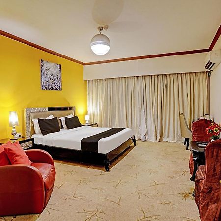 Townhouse 809 Royal Palms Hotel - Rose Collection Mumbai Ngoại thất bức ảnh