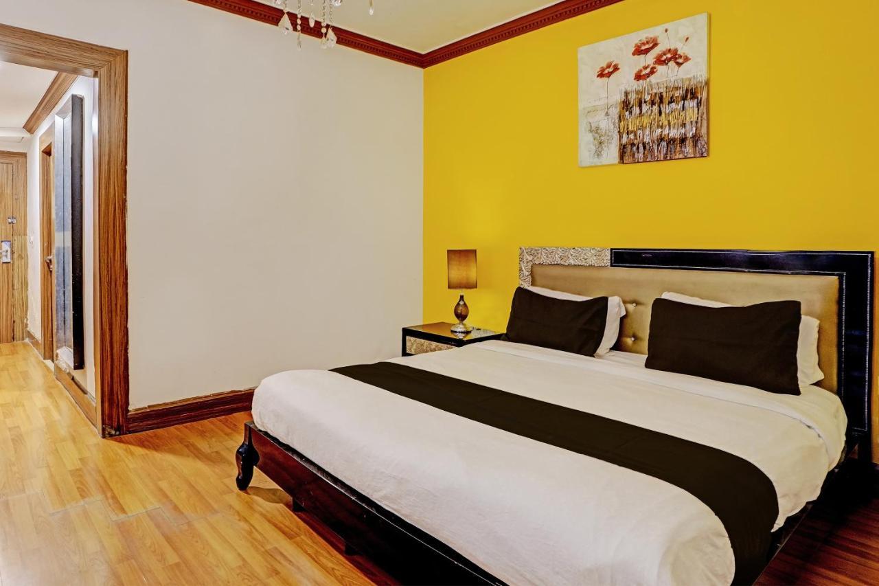 Townhouse 809 Royal Palms Hotel - Rose Collection Mumbai Ngoại thất bức ảnh