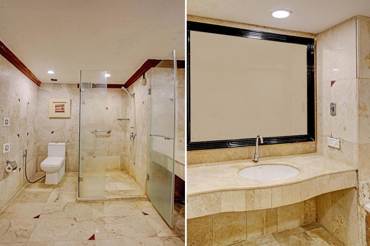 Townhouse 809 Royal Palms Hotel - Rose Collection Mumbai Ngoại thất bức ảnh
