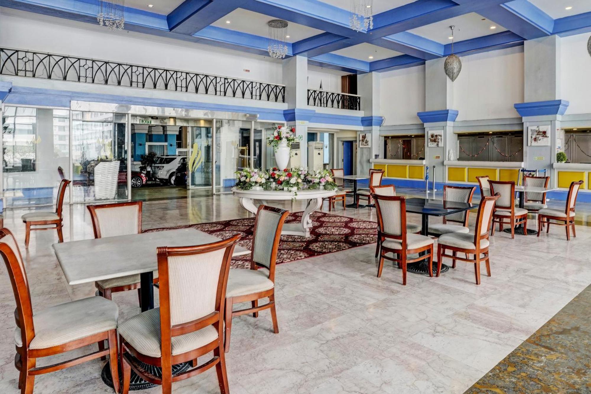 Townhouse 809 Royal Palms Hotel - Rose Collection Mumbai Ngoại thất bức ảnh